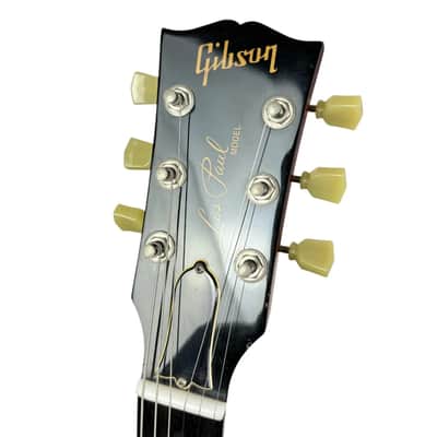 Gibson Les Paul Special 2010 - Heritage Cherry image 8
