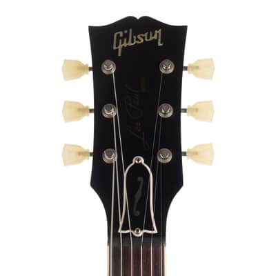 Used Gibson ES Les Paul Tobacco Sunburst 2015 image 6