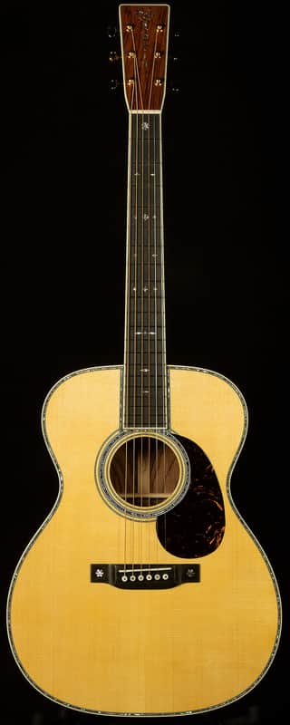 Martin Guitars Custom Shop 000-42 image 1