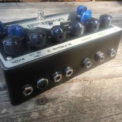 Lovetone Meatball CLONE image 2