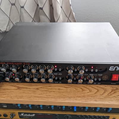 Engl e570 tube midi preamp image 1