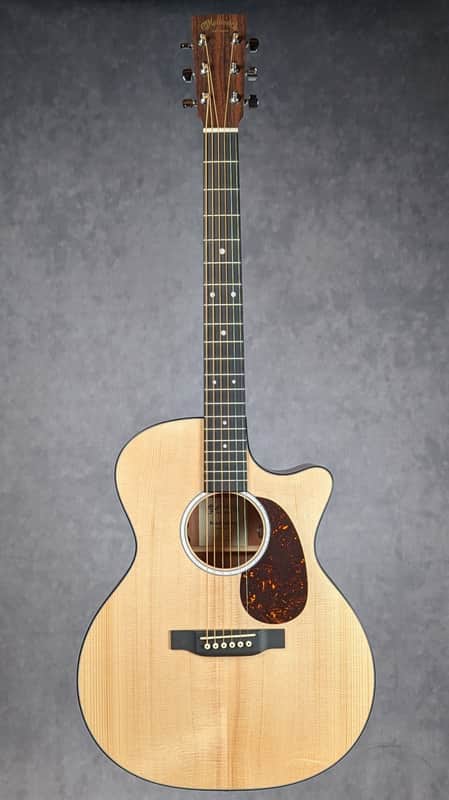 Martin GPC-11E image 1