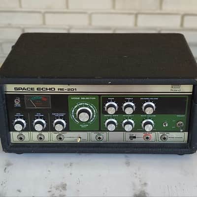 Maxon (Ibanez) AD-230 Analog Delay/Flanger *Soundgas Serviced