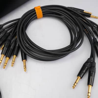 Macbeth Studio Systems M5 Modular Synthesizer #58840 image 17