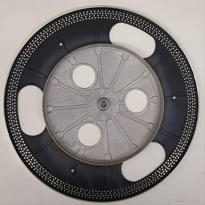 Scott PS-59C Turntable Parts Will Sell Indivually image 11