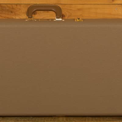 Fender American Ultra Luxe Vintage '60s Telecaster Custom - Rosewood - 3-Colour Sunburst image 9