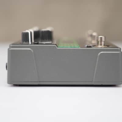 Eventide ModFactor Modulation Effects Pedal w/ Mogami Gold Cable #58808 image 12