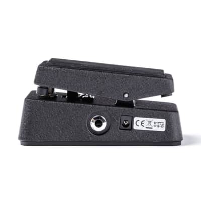 Dunlop CBM95 Cry Baby Mini Wah Pedal image 1