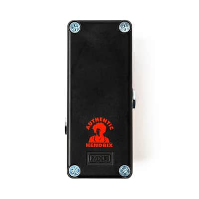 Dunlop : JHMS2 Authentic Hendrix '68 Shrine Series Octavio Fuzz Face image 3