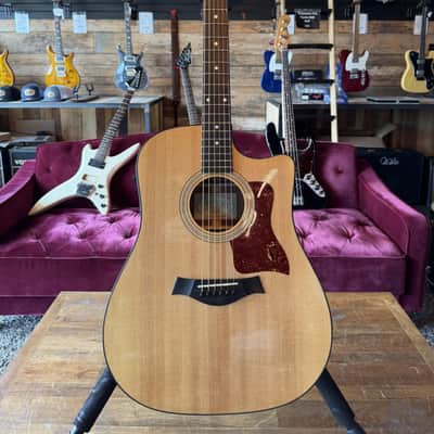 Taylor 310ce - 2002 image 1