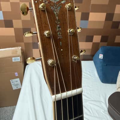 Martin CEO-10 2023 - 2024 - Ambertone image 7