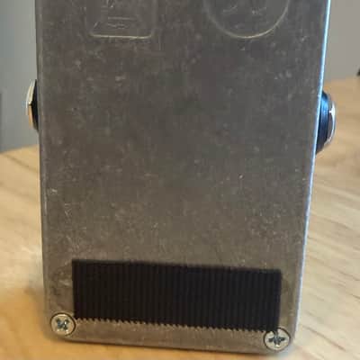 Electro-Harmonix Op Amp Big Muff Pi Reissue 2017 - Present - Black/Orange image 5
