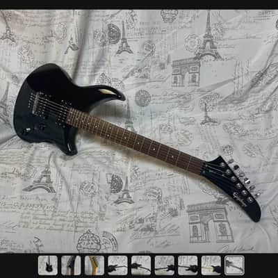 Epiphone EM-1 2009 - 2012 - Ebony image 2