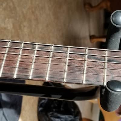 Paul Reed Smith 2002 Dragon Limited Edition #98  - Solid Brazilian PRS image 9