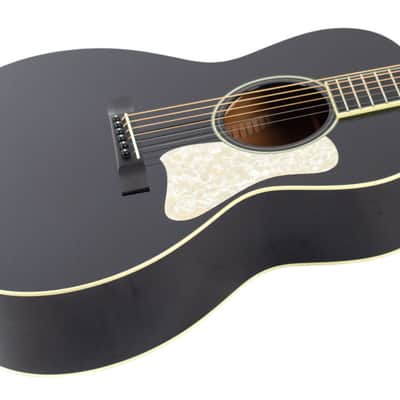 New Collings C10 Custom Gloss Jet Black #33774 image 2