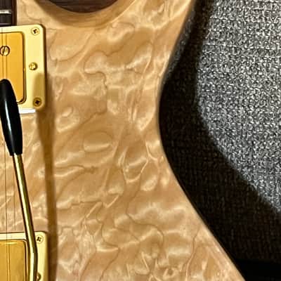 PRS Custom 22 Artist Package, Brazilian Fretboard, Unplayed NOS image 8