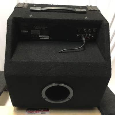 Behringer Ultrabass BX1200 image 4