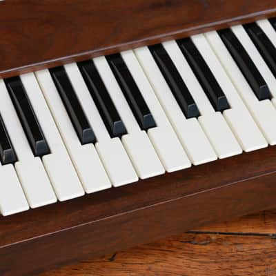 1970-1971 Moog Minimoog "RA Moog" Model D - (Player Grade / Replaced Components) Serial No. 1117 image 10