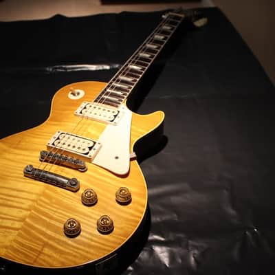 1959 Gibson Les Paul Replica image 4