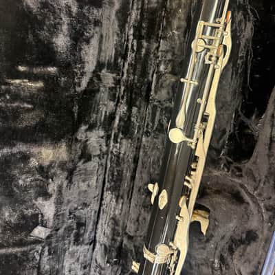 Vito RESO-TONE 1960'S - RESONITE AND SILVER PLATED image 11