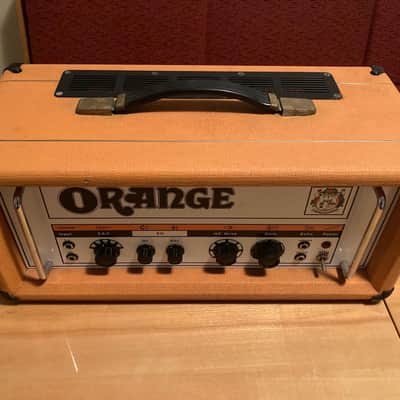 Orange OR120 image 2