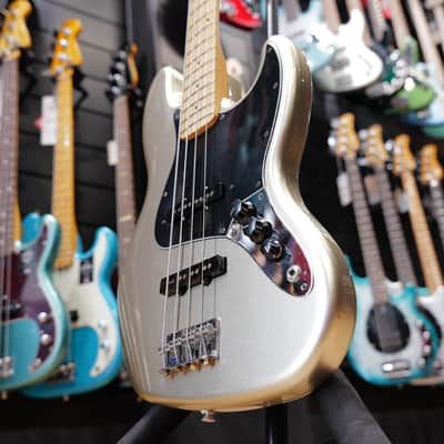 Fender Jazz Bass 75th Anniversary image 3