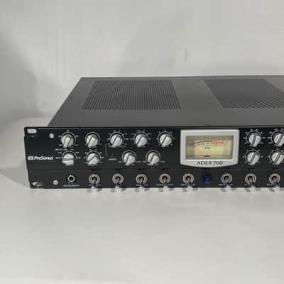 PreSonus ADL 700 Tube Channel Strip image 2