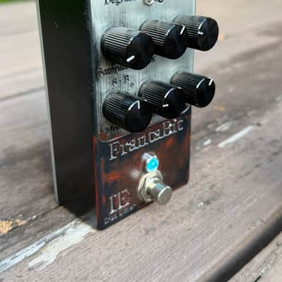 Iron Ether Frantabit Bit Crusher | Reverb