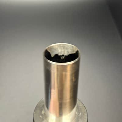 Shakulute - Shakuhachi Head Joint for Concert Flute image 9