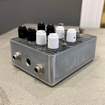 Mask Audio Electronics SENS Entropy - Acid Etched image 2