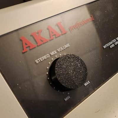 Replacement Dials & Fader - Akai MPC60 / MPC60II image 3