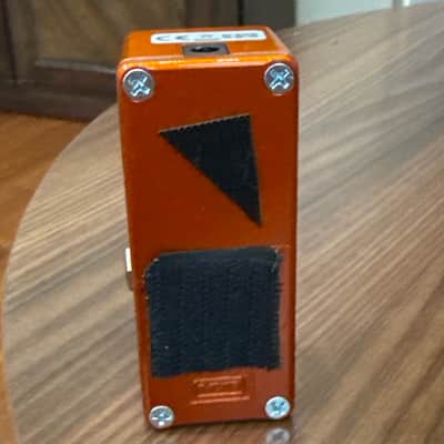 MXR M279 Deep Phase 2021 - Present - Orange image 3