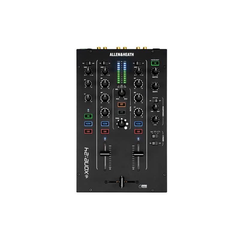 ALLEN & HEATH Xone 24 image 1