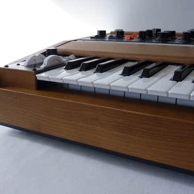 Moog Minimoog Model D Reissue Nov 2017 image 9