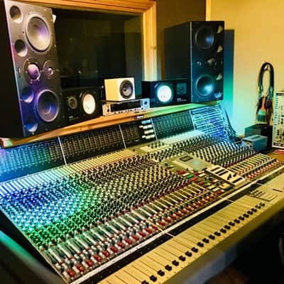 Neve V3 1986 image 1