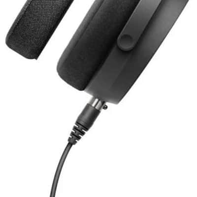 Professional Reference Open-Back Studio Headphones image 5