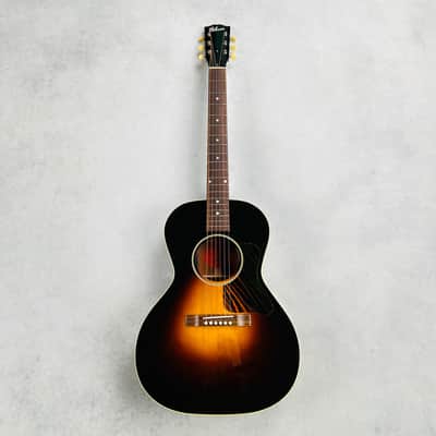 Gibson L-00 Original 2025 - Vintage Sunburst image 2