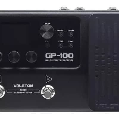 Valeton Gp 100 image 2