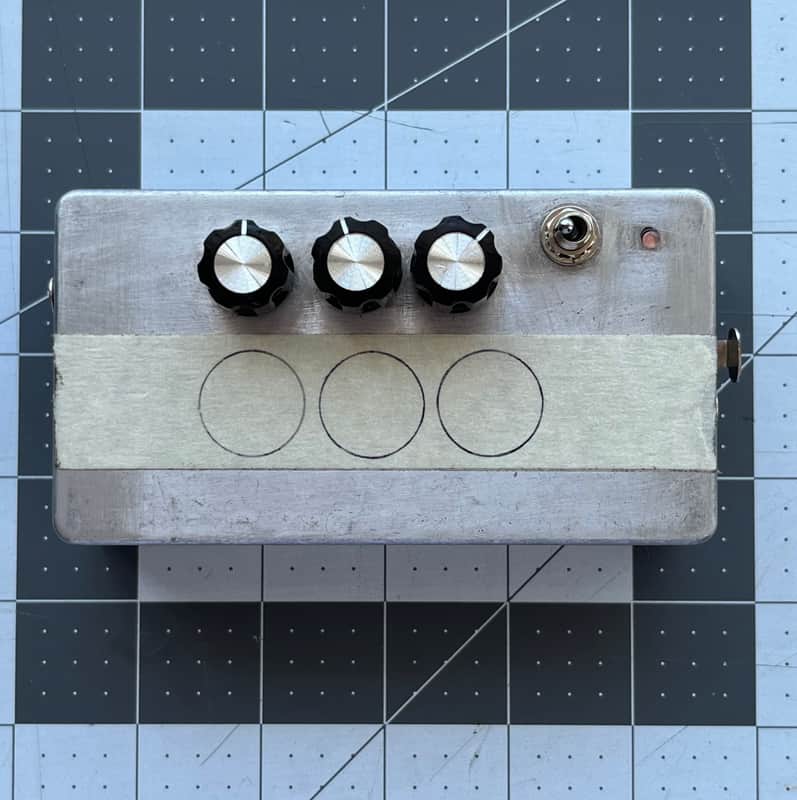 DBA Echo Master CLONE 2025 - Silver image 1