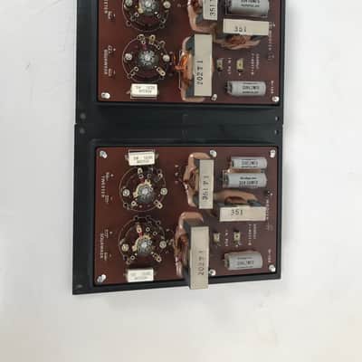 Sansui SP-2500 Crossover Pair image 2