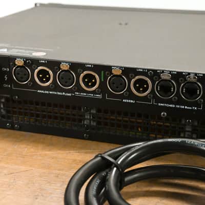 Lab Gruppen PLM 10000Q Powered Loudspeaker Management System CG01023 image 8