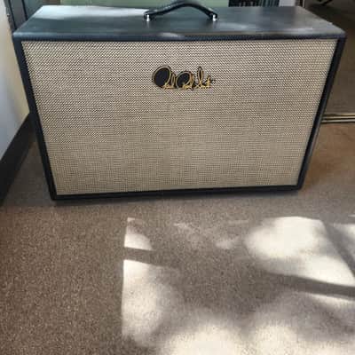 Used PRS HDRX 2x12" Speaker Cabinet image 1