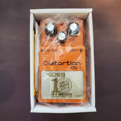 Boss 10 Million Sold Commemorative DS-1 image 11