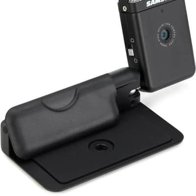 Samson Go Mic Video USB Microphone and Webcam image 2