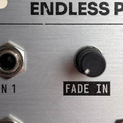 Blukač Endless Processor and Expander Eurorack modules image 9