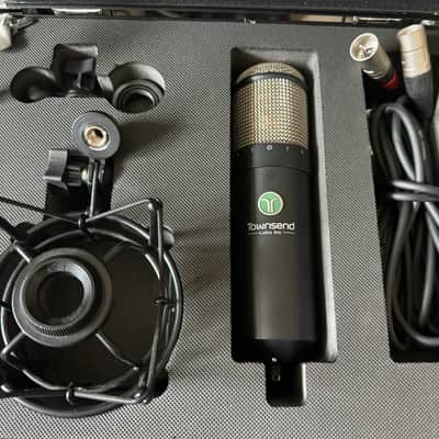 Townsend Labs Sphere L22 LDC Modeling Microphone image 1
