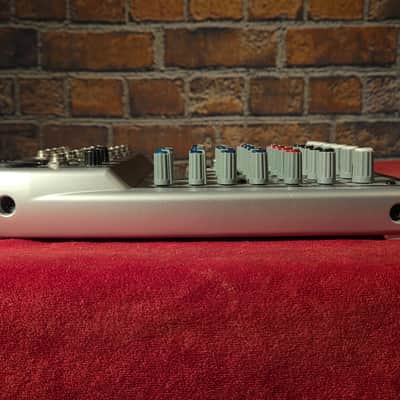 Behringer Xenyx Q802USB 8-Input Mixer w/ Power Supply image 6