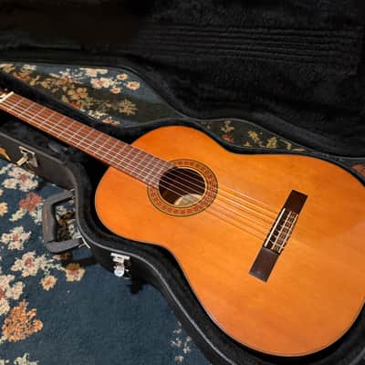 Yamaha G-60 A Classical - Japan image 1