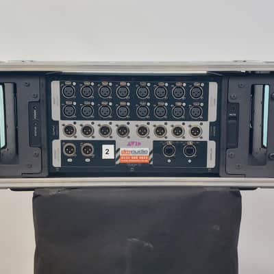 Avid S3L-X 32 live & studio digital mixing system image 8