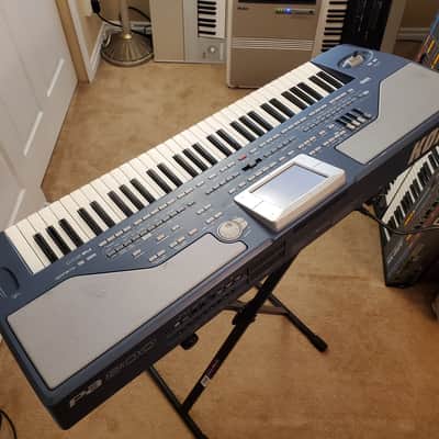 MUST SEE!!! KORG PA800 with LATIN/S American pack FULLY SERVICED, IN AMAZING CONDITION! image 19
